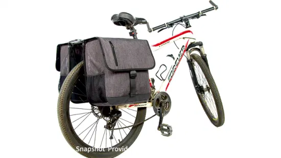 Sac de vélo étanche sacs pour téléphone portable vtt route VTT sacoche Cycle cyclisme Sports plein air voyage randonnée accessoires sac à dos