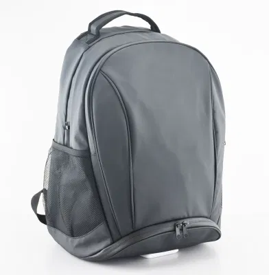 Sac à dos de sac d'école pour ordinateur portable de voyage de sport imperméable sur mesure