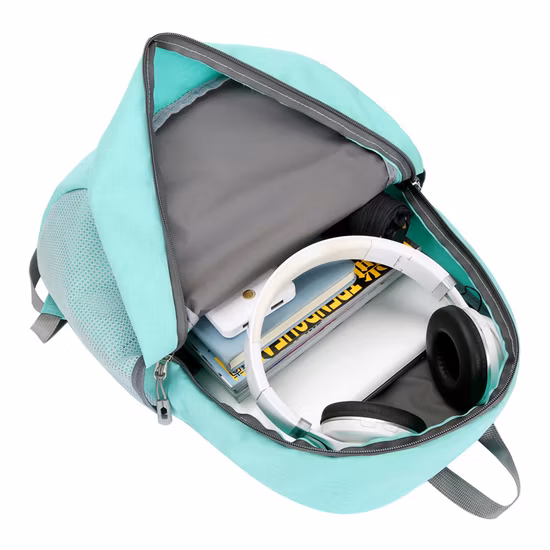 Sacs à dos portatifs imperméables faits sur commande chauds de voyage de sac à dos de sports occasionnels